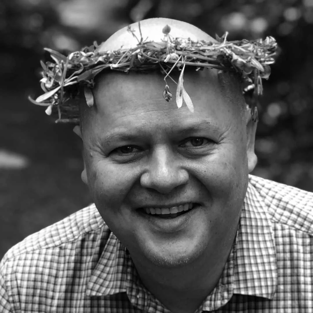 Advisory Council — The Flight of the Hummingbird