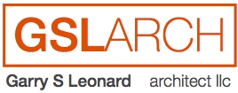 Garry S Leonard architect llc