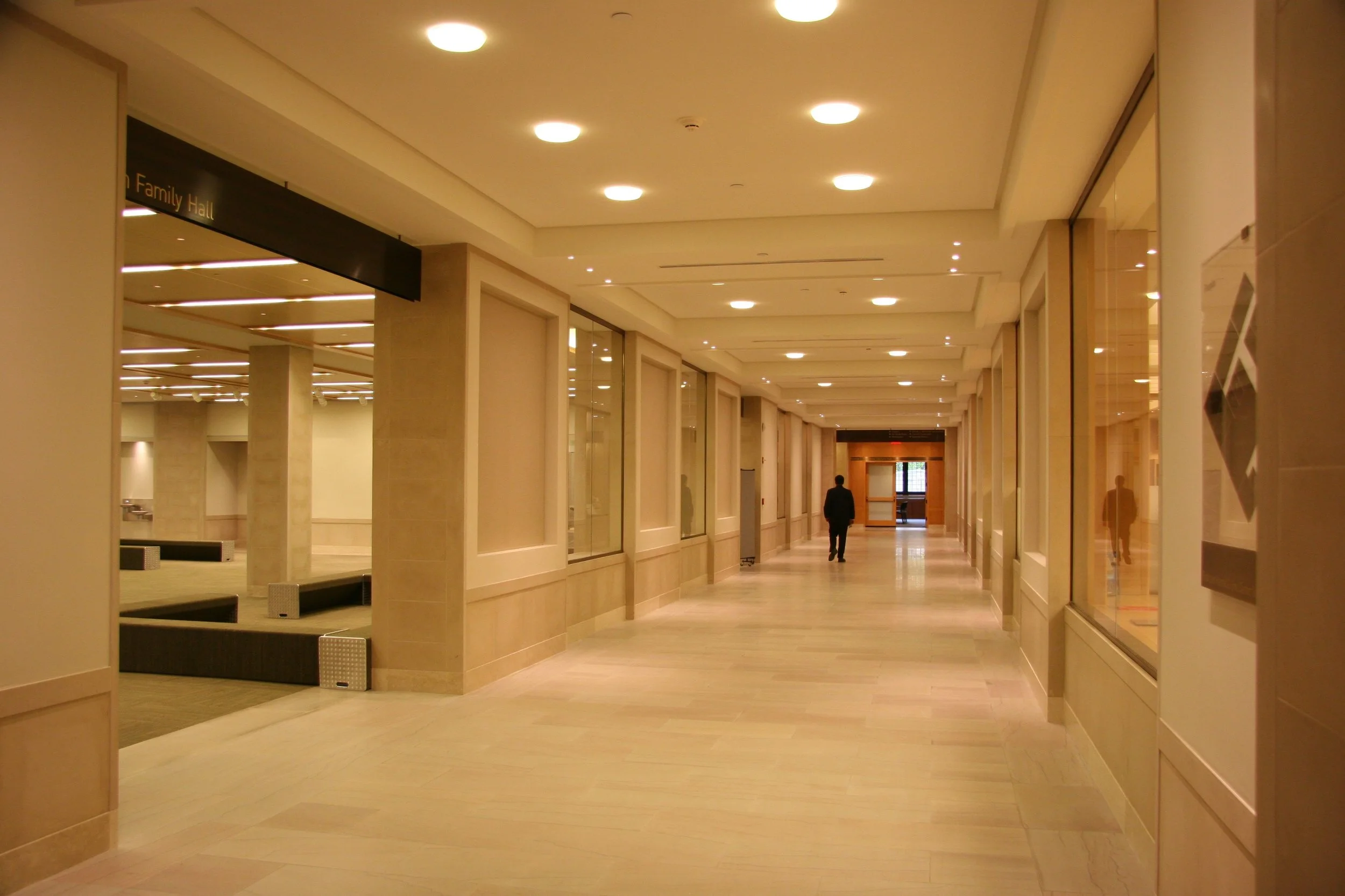 The Uris Center for Education