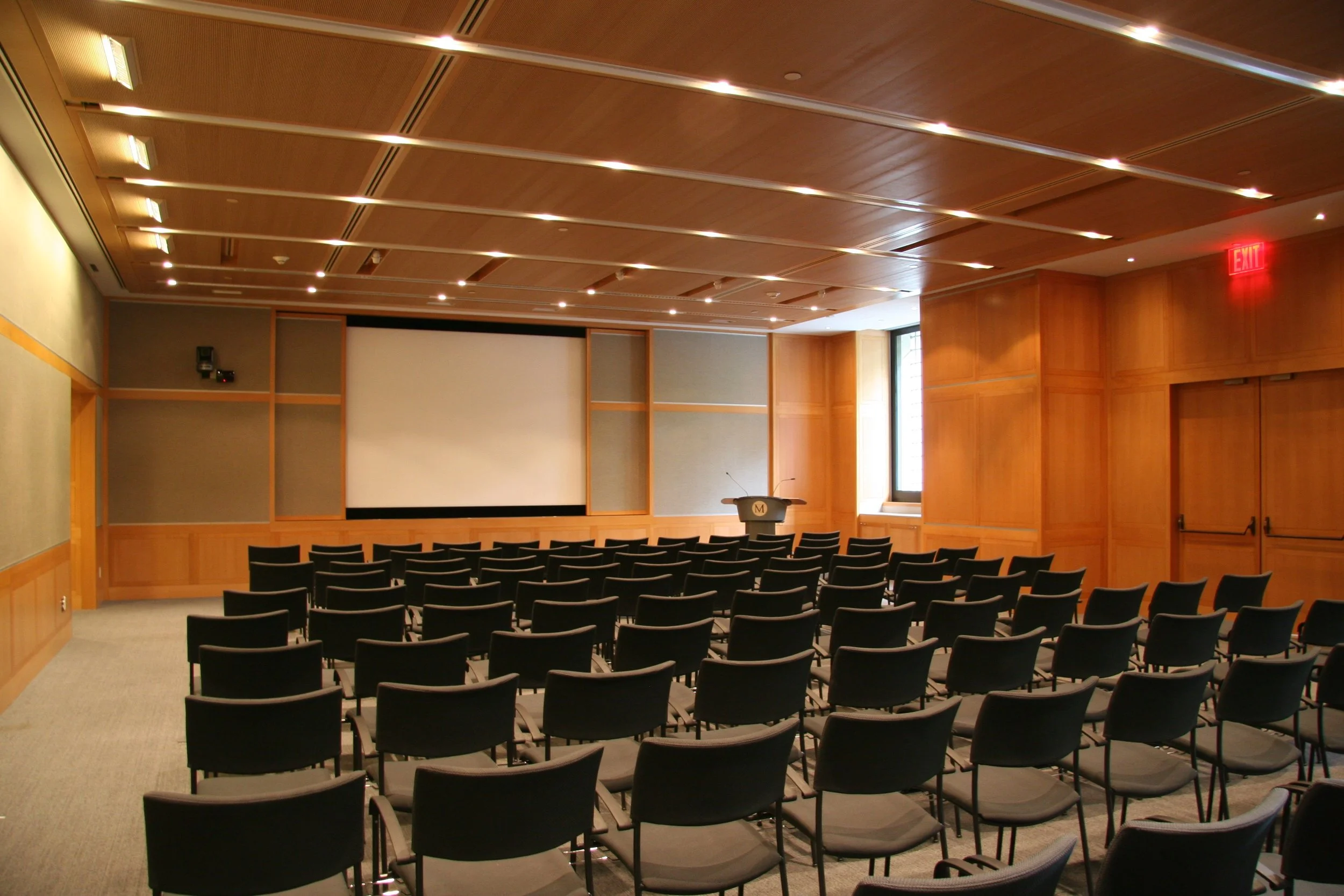 The Uris Center for Education