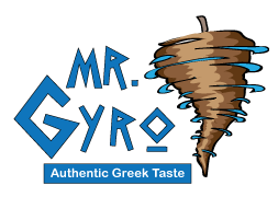 Mr. Gyro