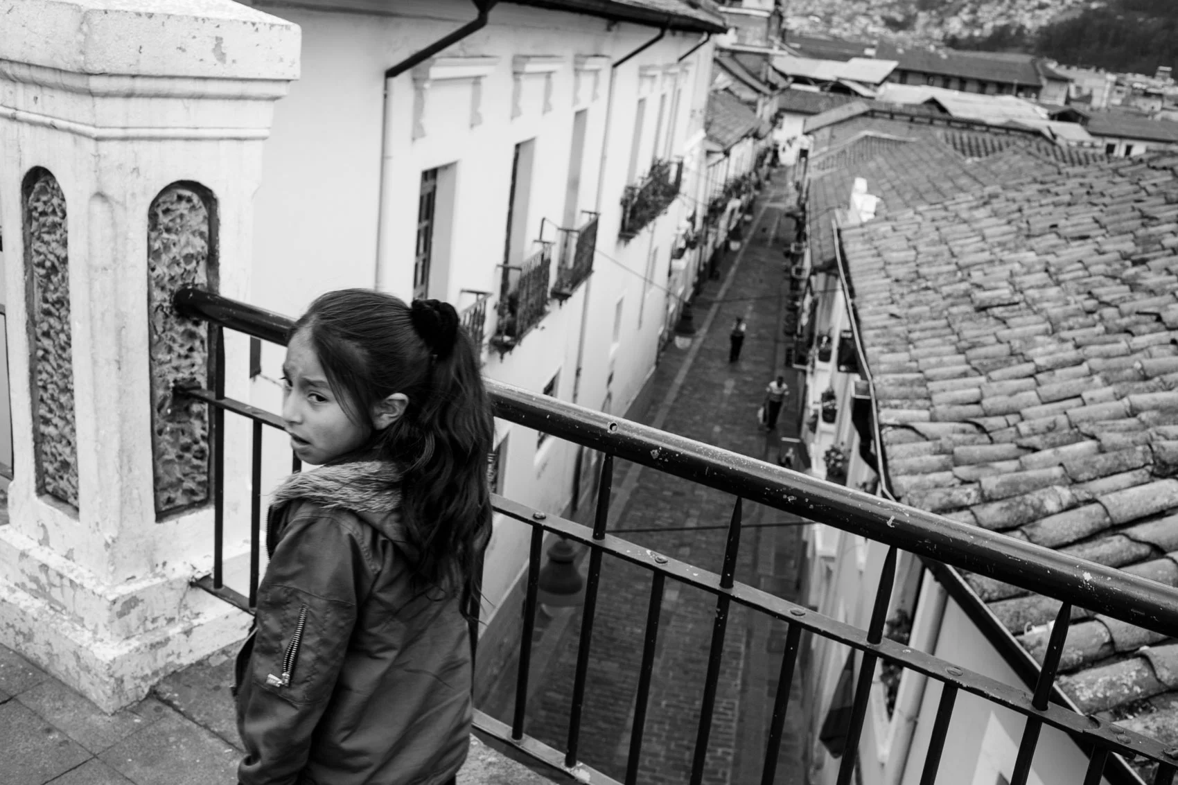Quito, 2019