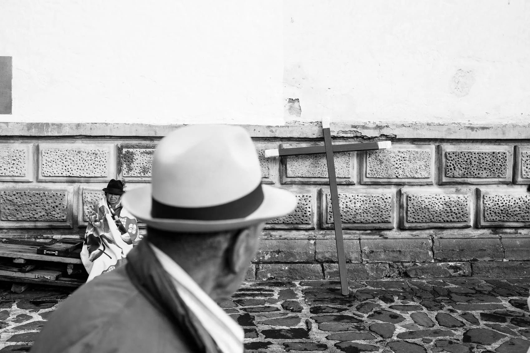 Quito, 2019
