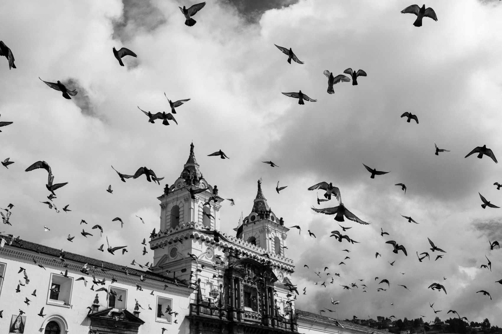  Quito, 2019
 