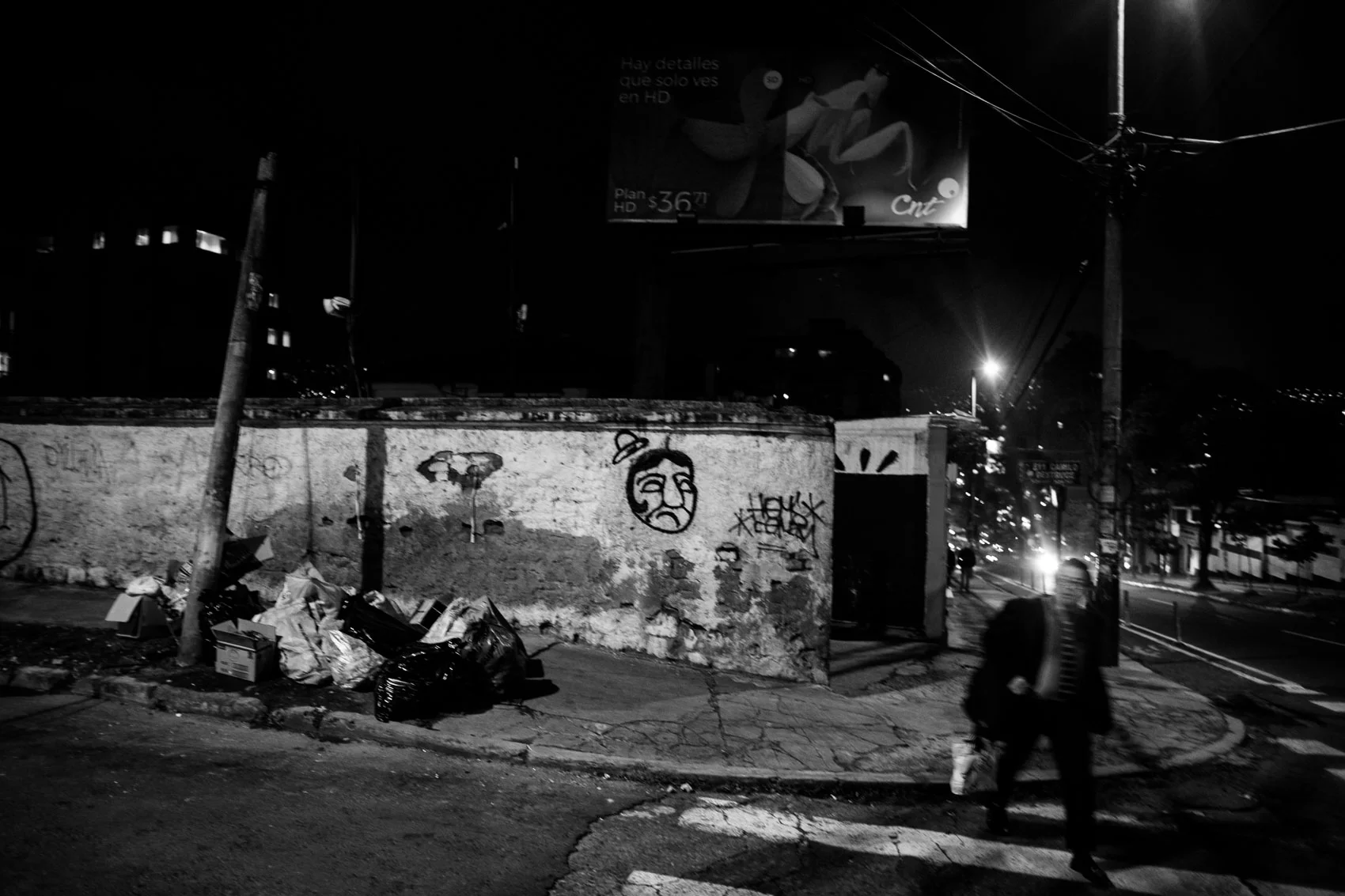 Quito, 2019