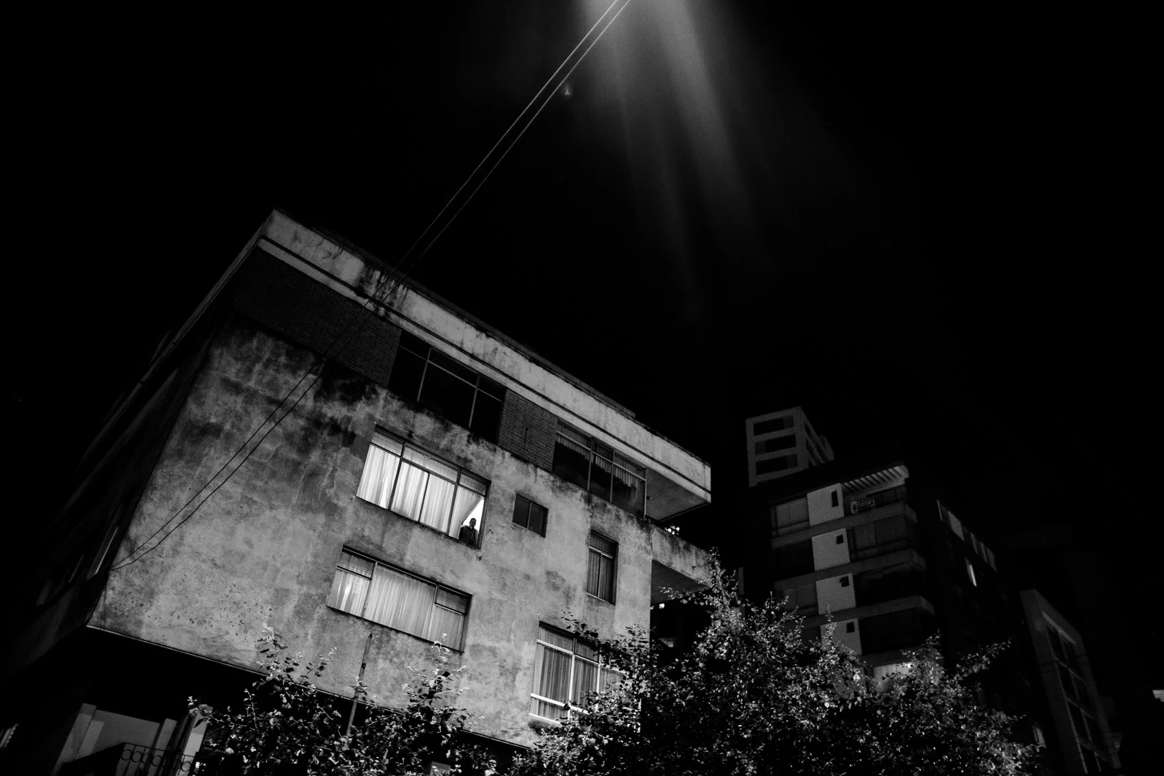 Quito, 2019