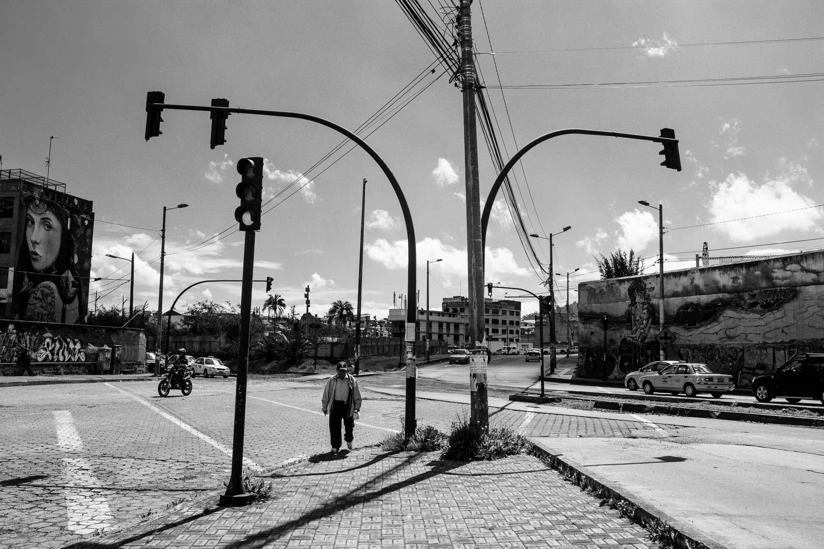 Quito, 2019