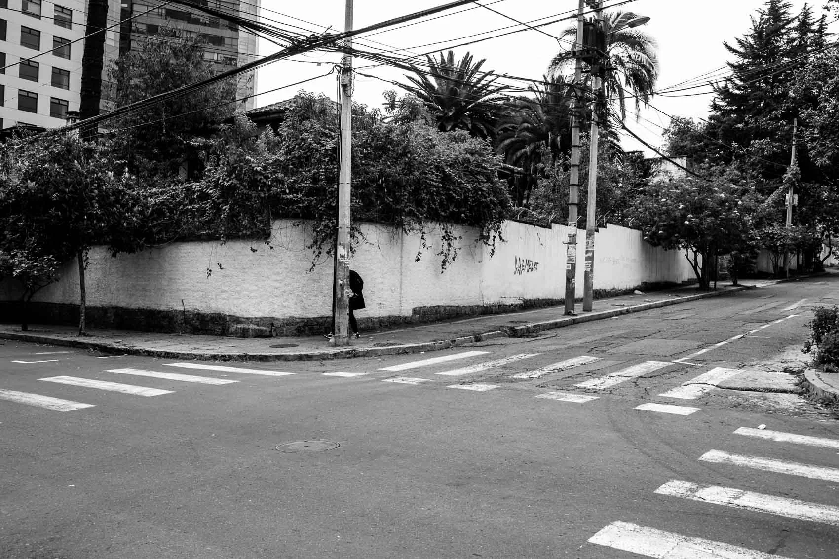 Quito, 2019