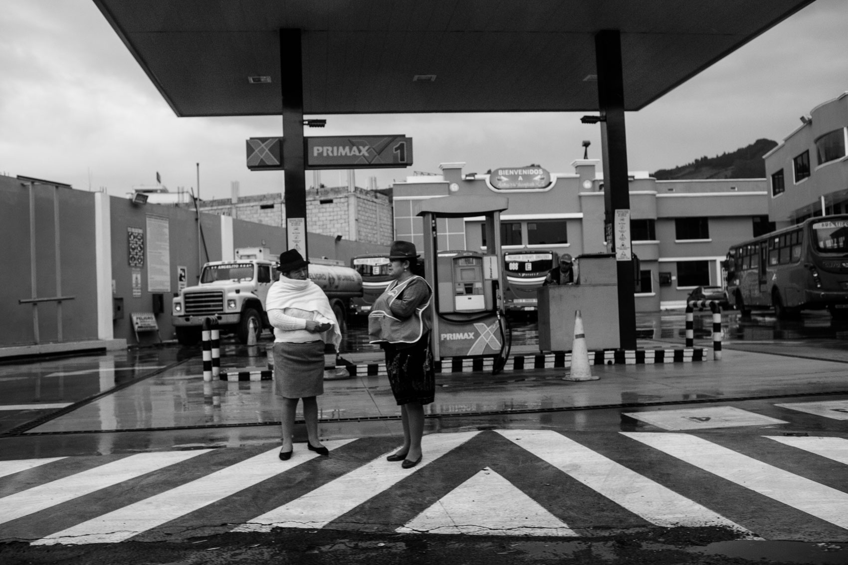  Quito, 2019
 