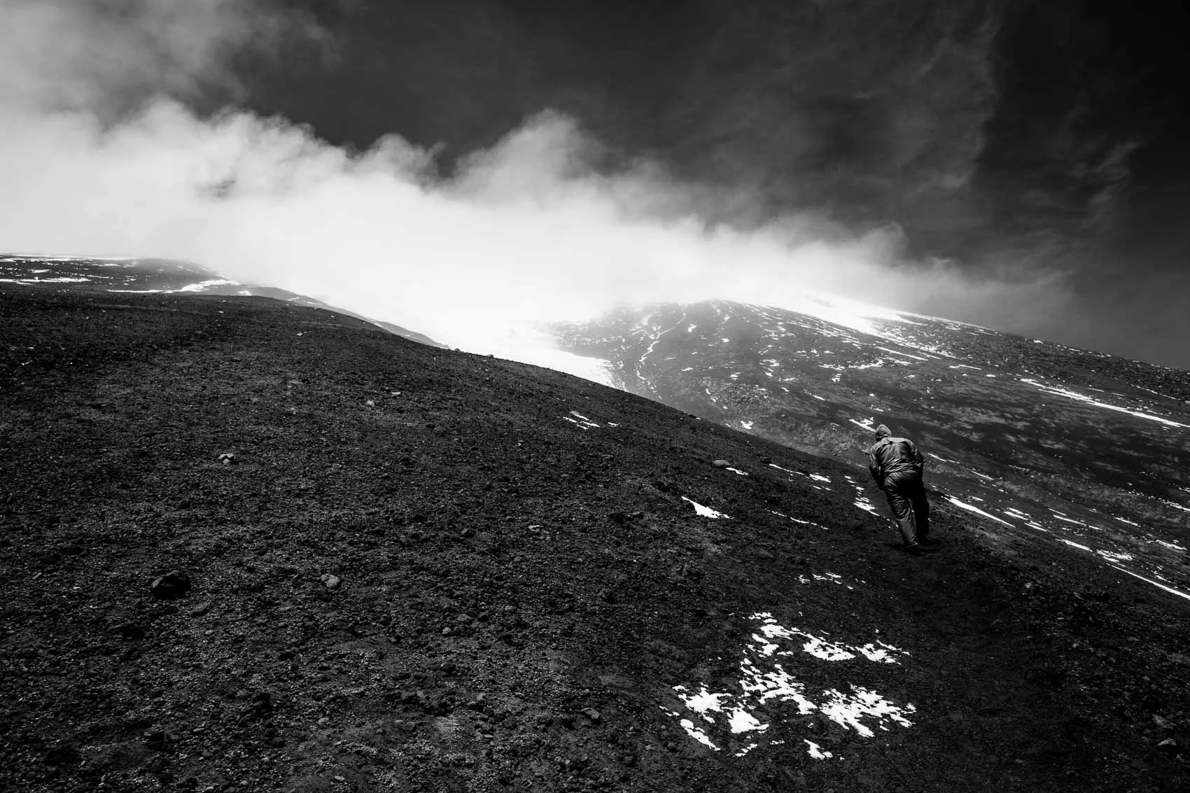 Cotopaxi, 2019