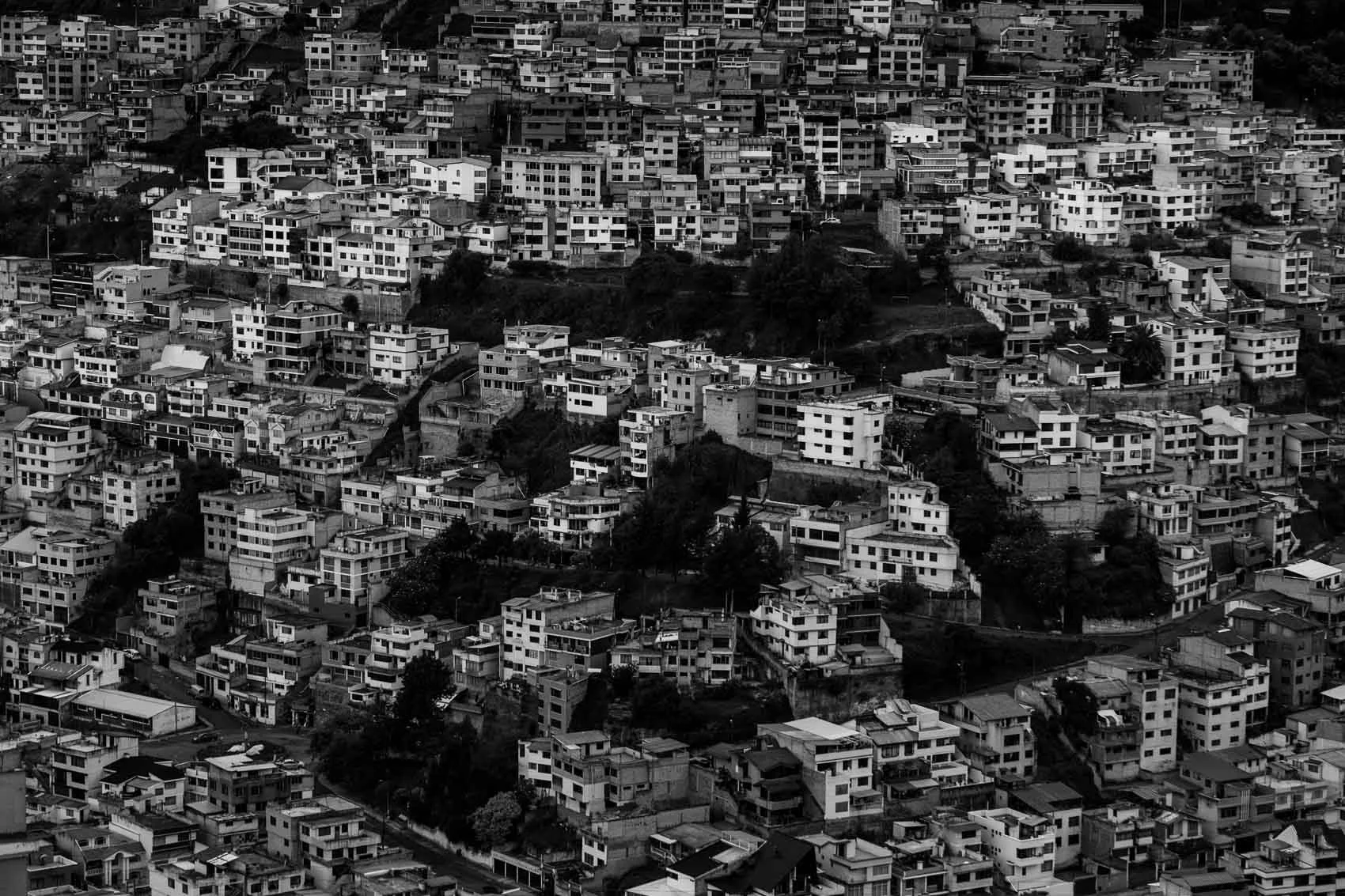 Quito, 2019