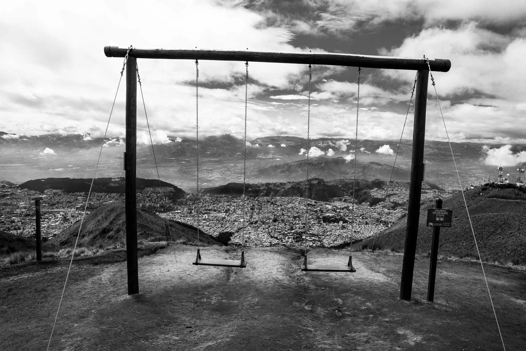 Quito, 2019