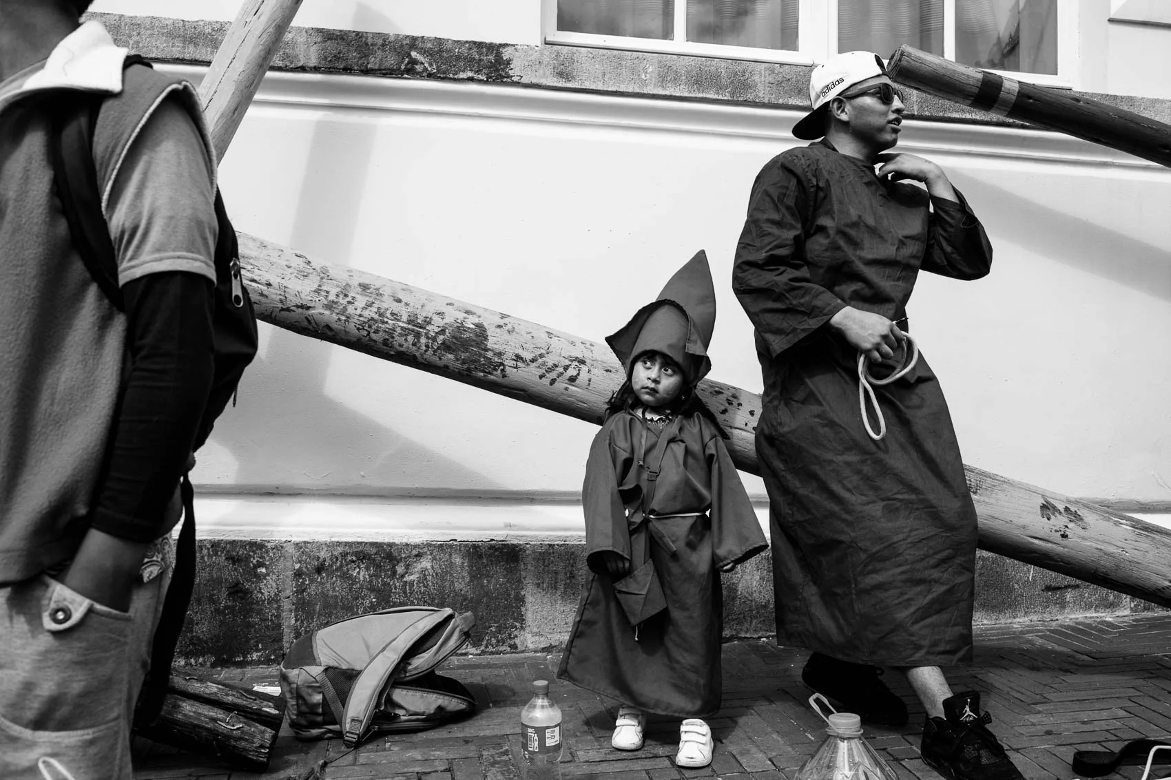 Quito, 2019