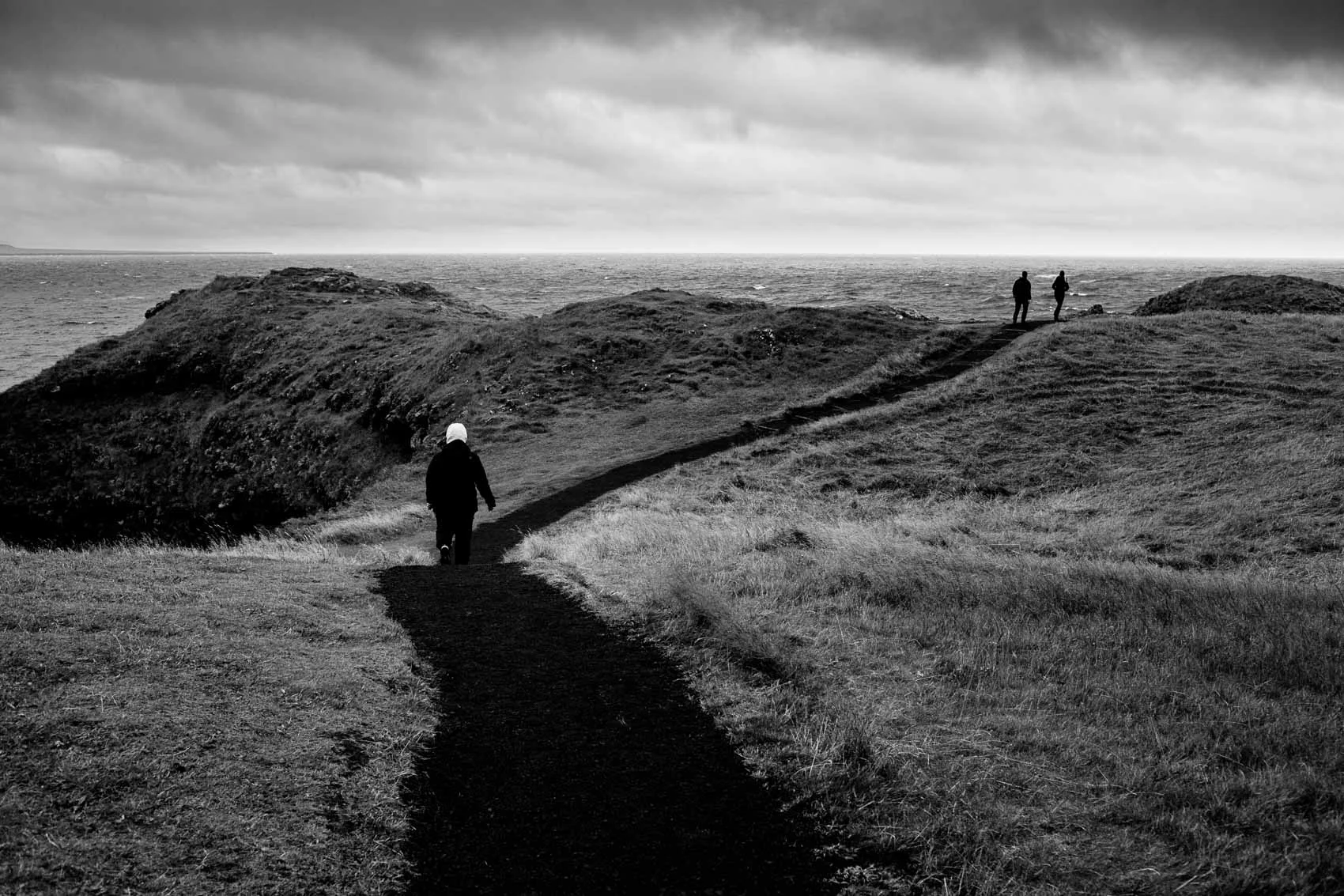 ICELAND / Arnarstapi / 30.08.2018 /
© Alexander Magedler
www.magedler.com