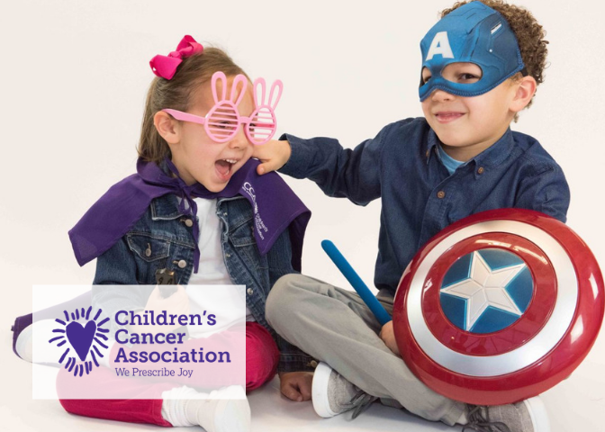 2010: Children's Cancer Association