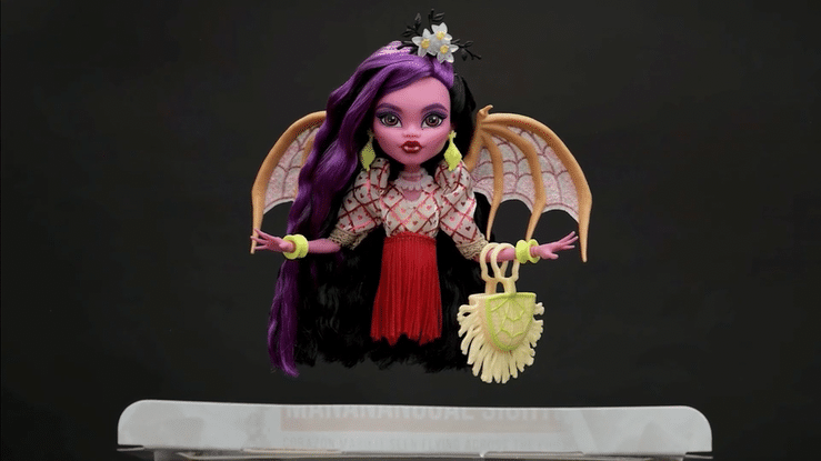 Mattel Creations REVEALED 2025-high-5.gif