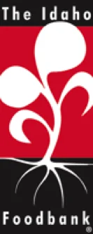 Emma Volunteered with the Idaho Food Bank