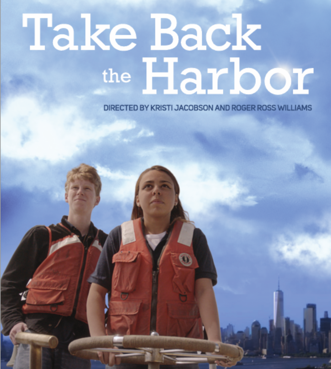 TAKE BACK THE HARBOR | DISCOVERY CHANNEL