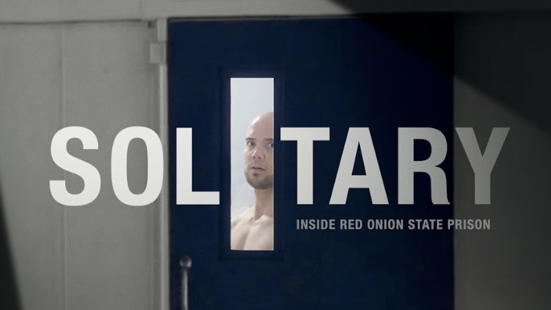 SOLITARY: INSIDE RED ONION STATE PRISON | HBO