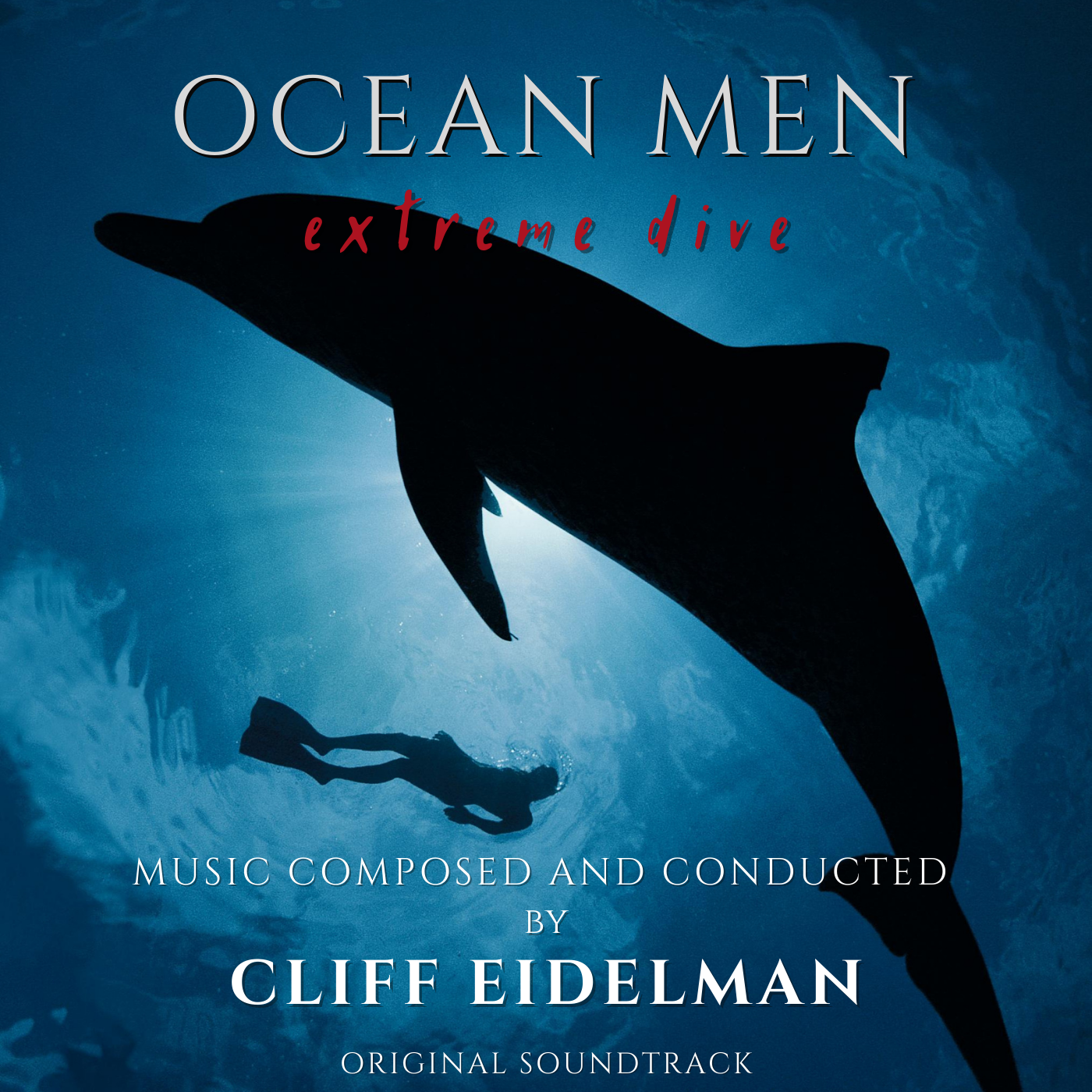 Ocean Men Soundtrack available June 10