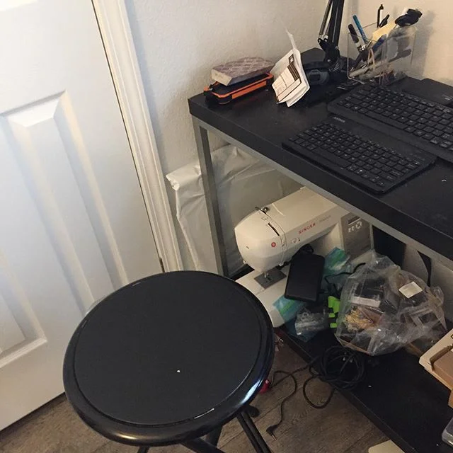 Really in need of an office chair gaming chair would any company be willing to donate one i’m willing to advertise and market your company