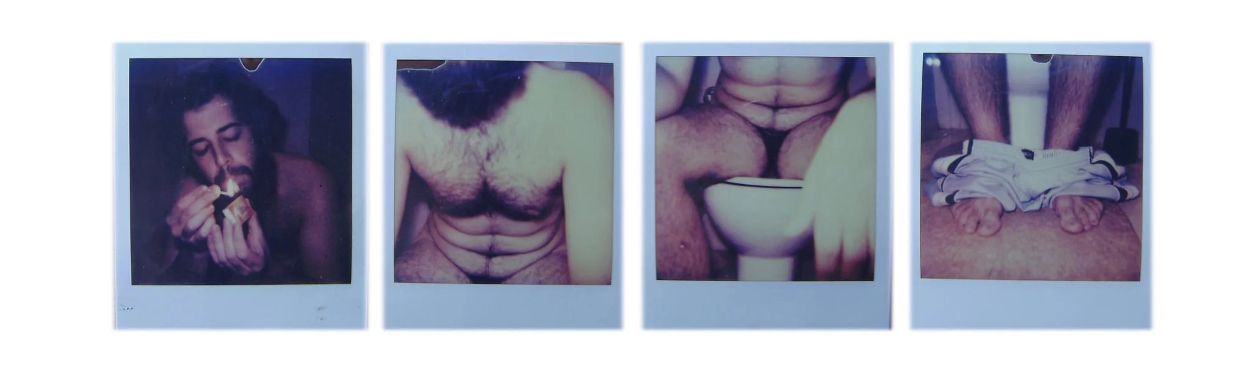  Jesús García, "Trono", 2015.