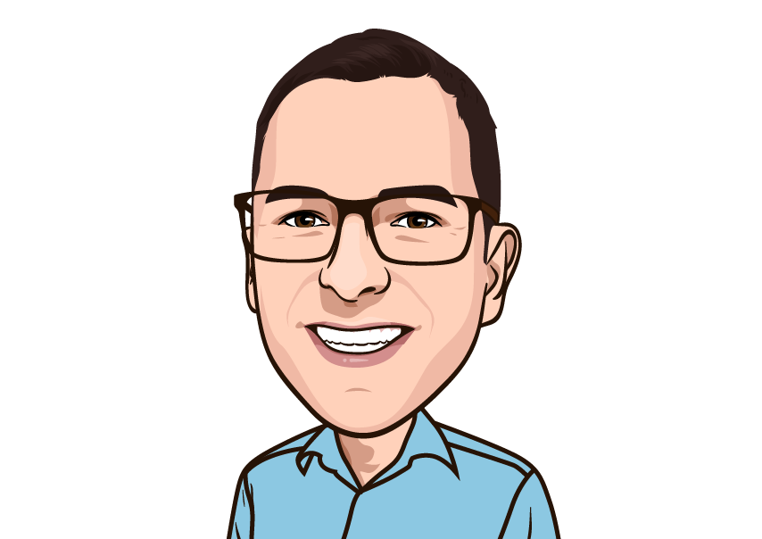 Copy of Dr Dave Kelly