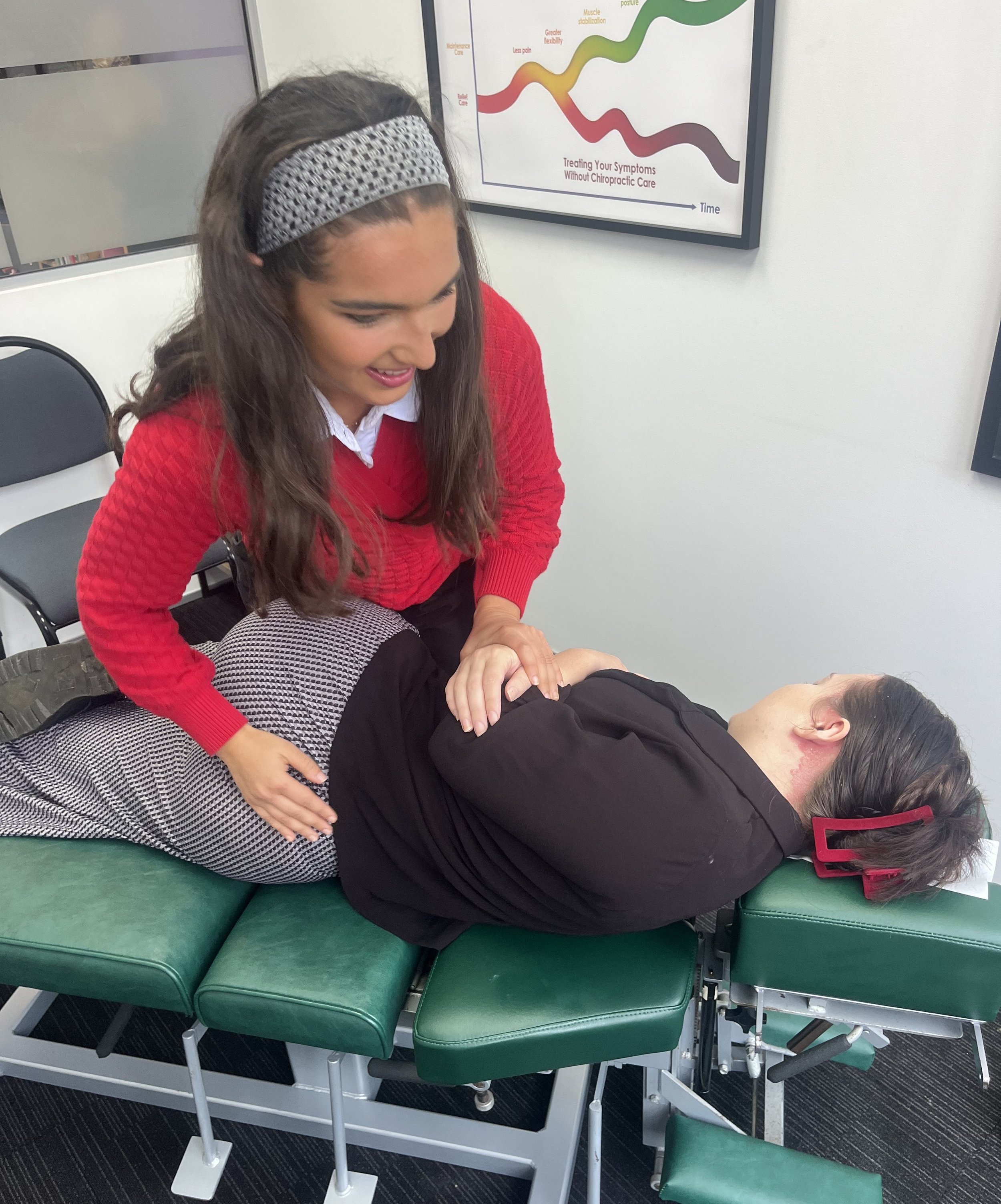 Bella performing adjustment.jpeg