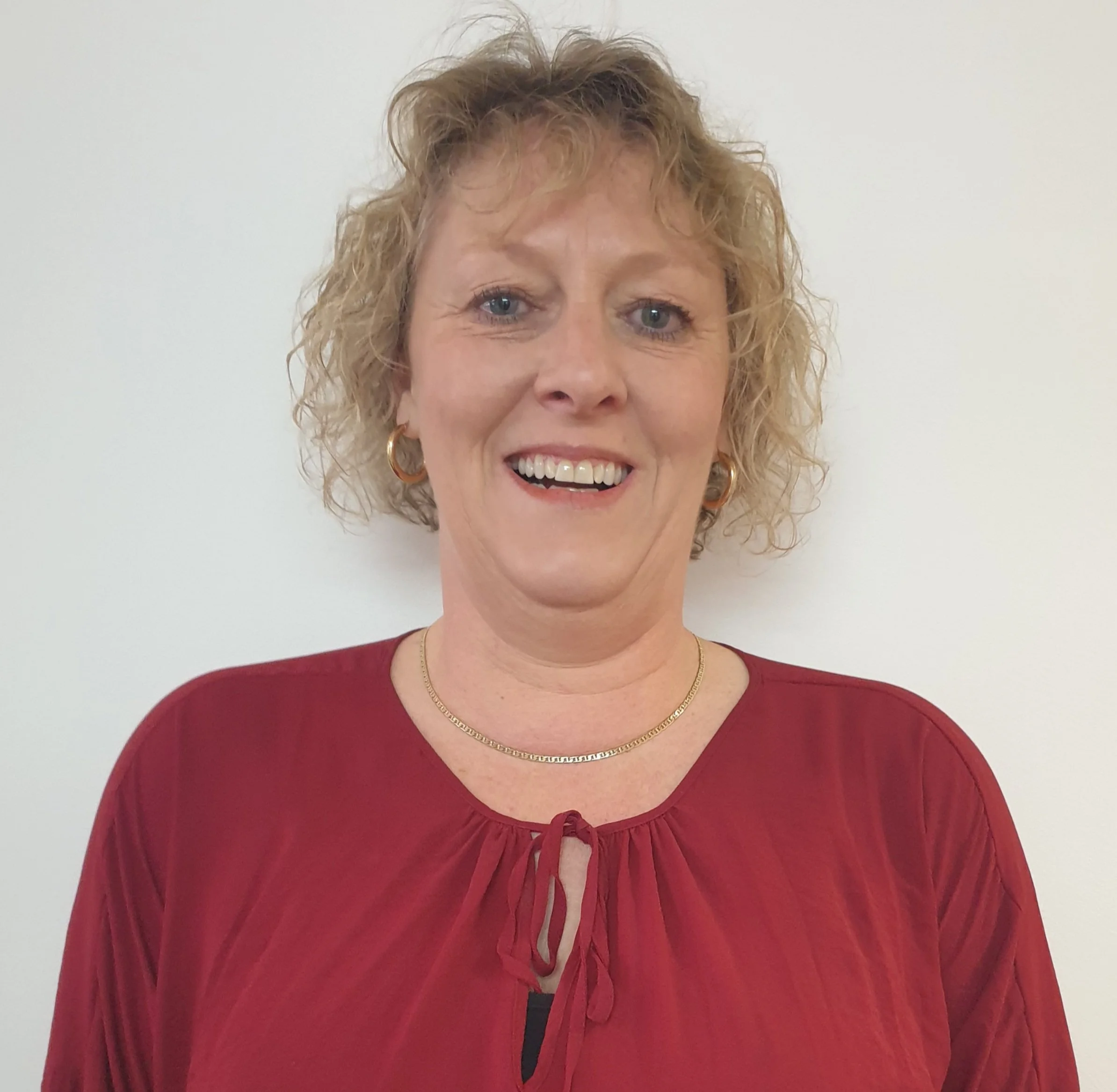 Fiona | Chiropractic Assistant | The Chiro Johnsonville