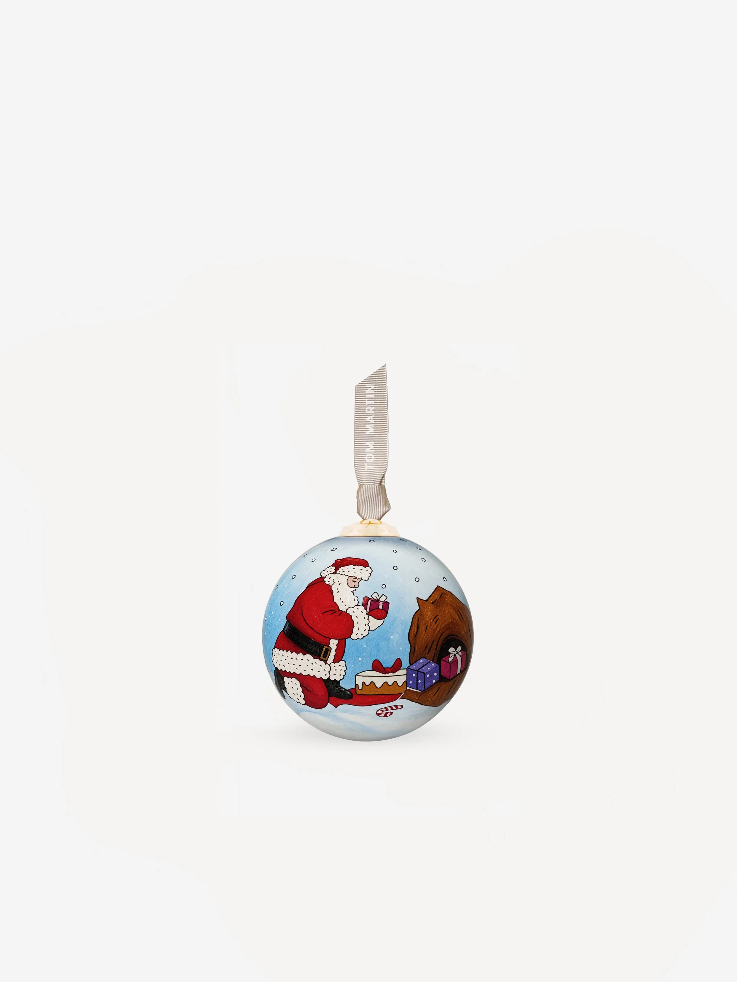 Father Christmas and his Gonks_1.jpg