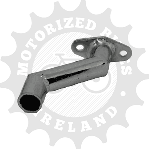 JZsports YD100 2 IN 1 Cylinder 50MM (2 In1) And 2 Gaskets,Gas Motorized - Foto 12
