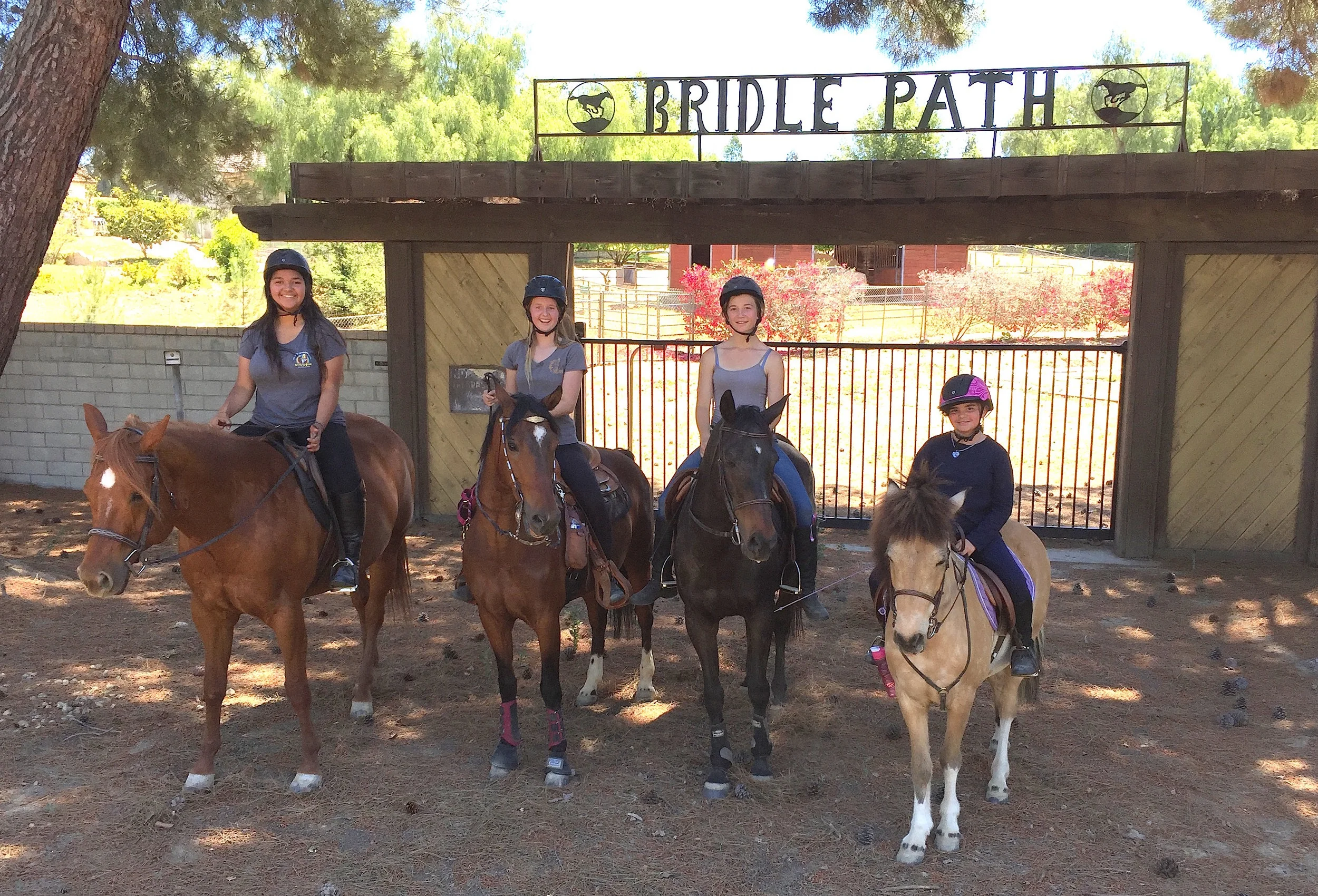 Perfect Balance Squad