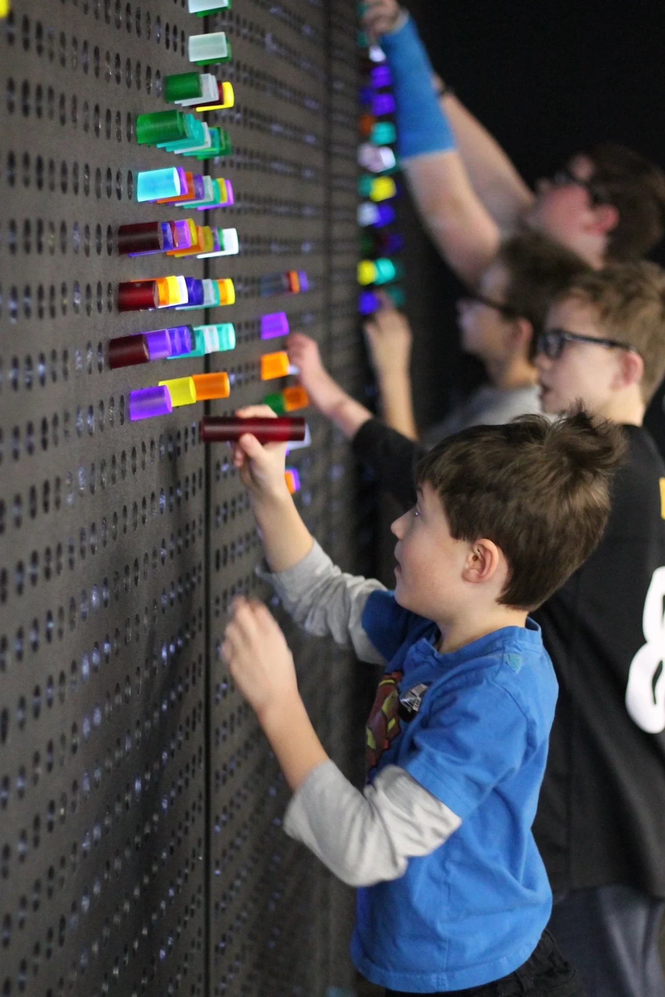 Light Lab - Boys at Light Peg wall.jpg