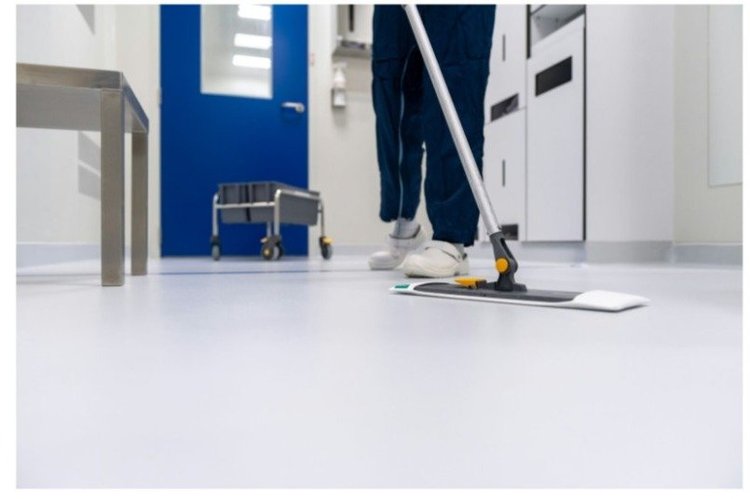 Best Practices for Professional Cleaning and Maintenance