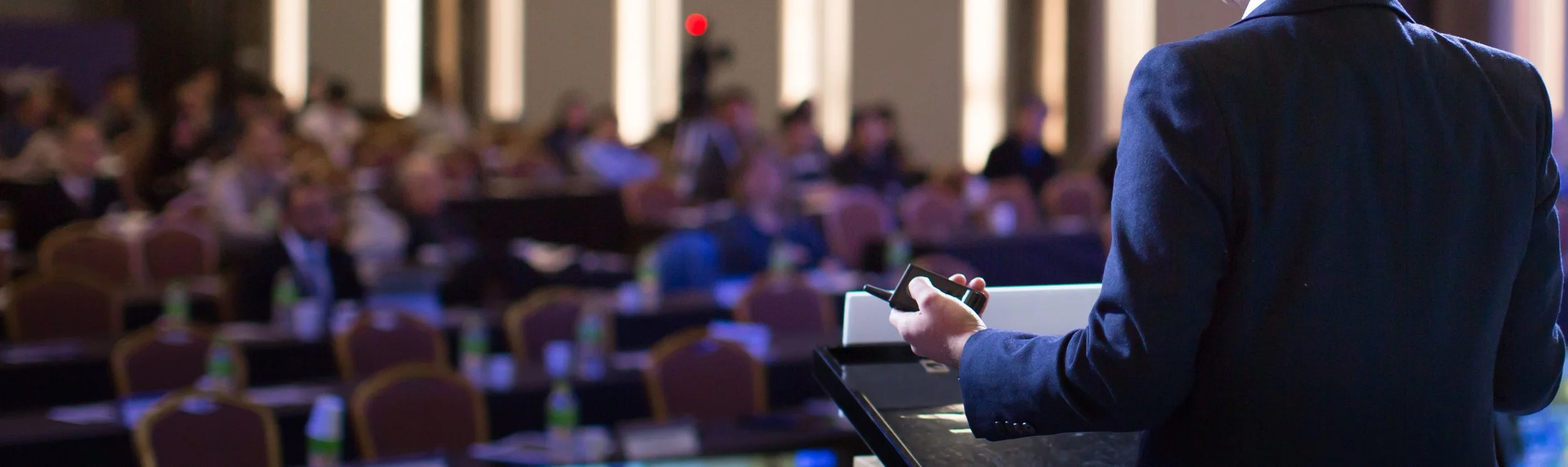 How To Host Real Estate Events