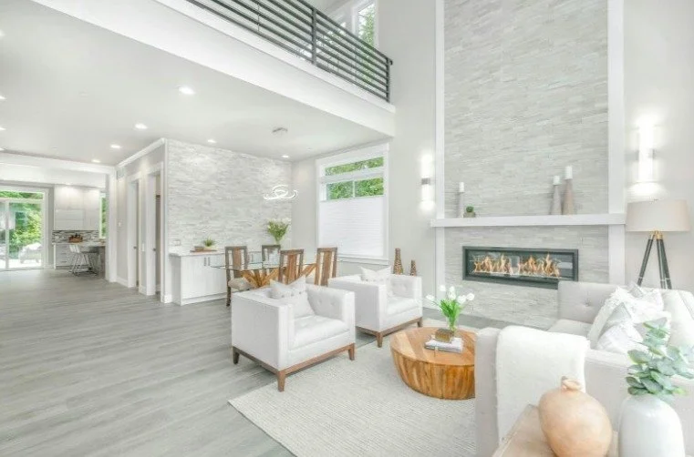 Tips For Designing The Perfect Home