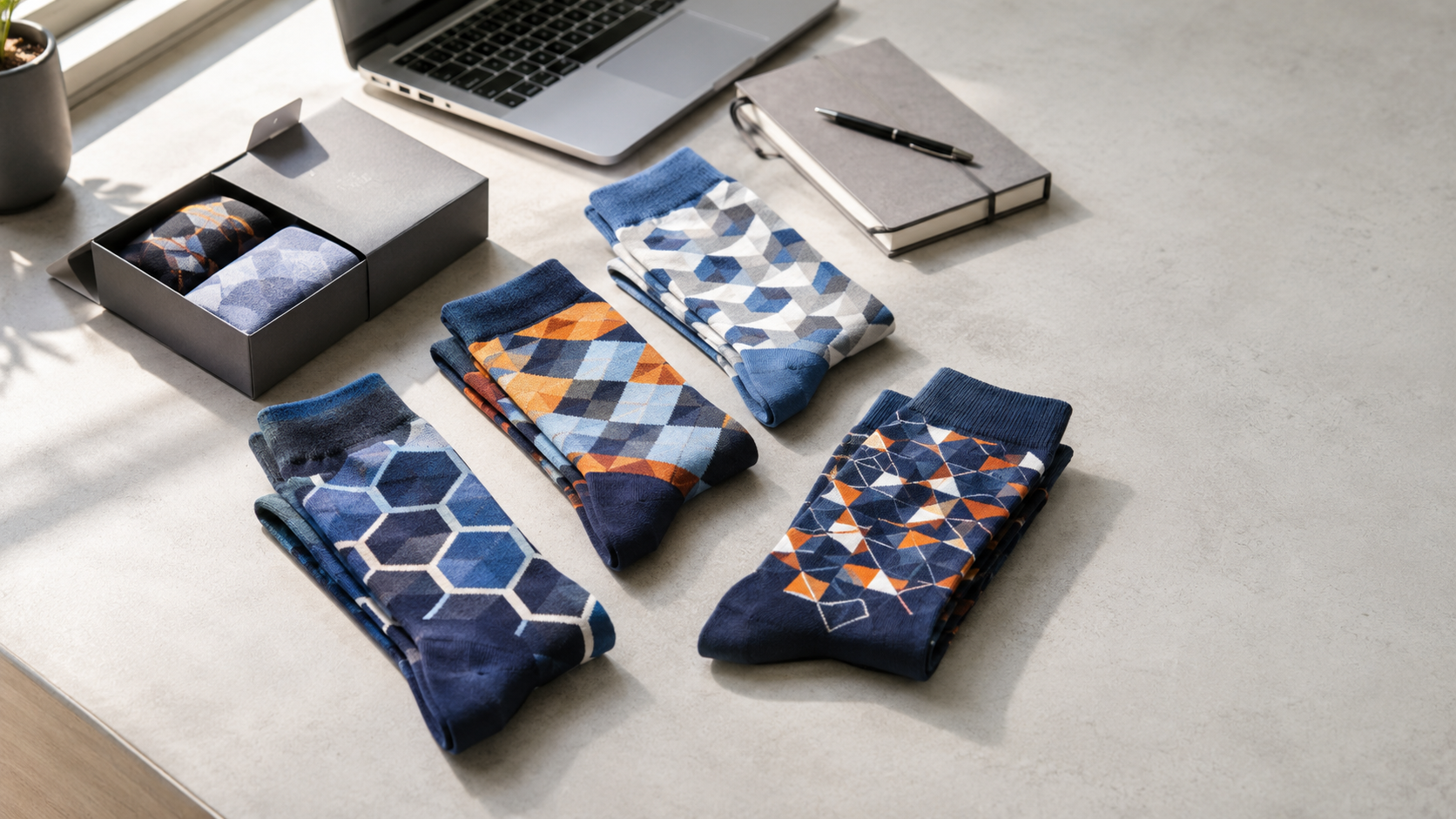Sock Fancy