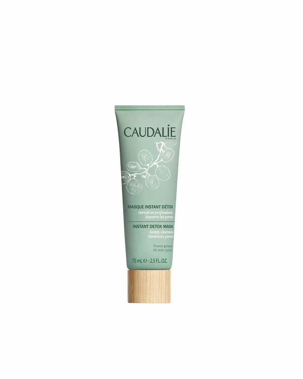 Caudalie Instant Detox Mask