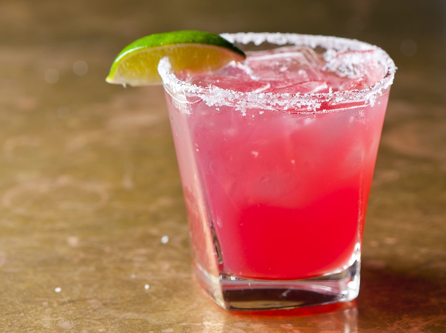 Del Frisco's Margarita