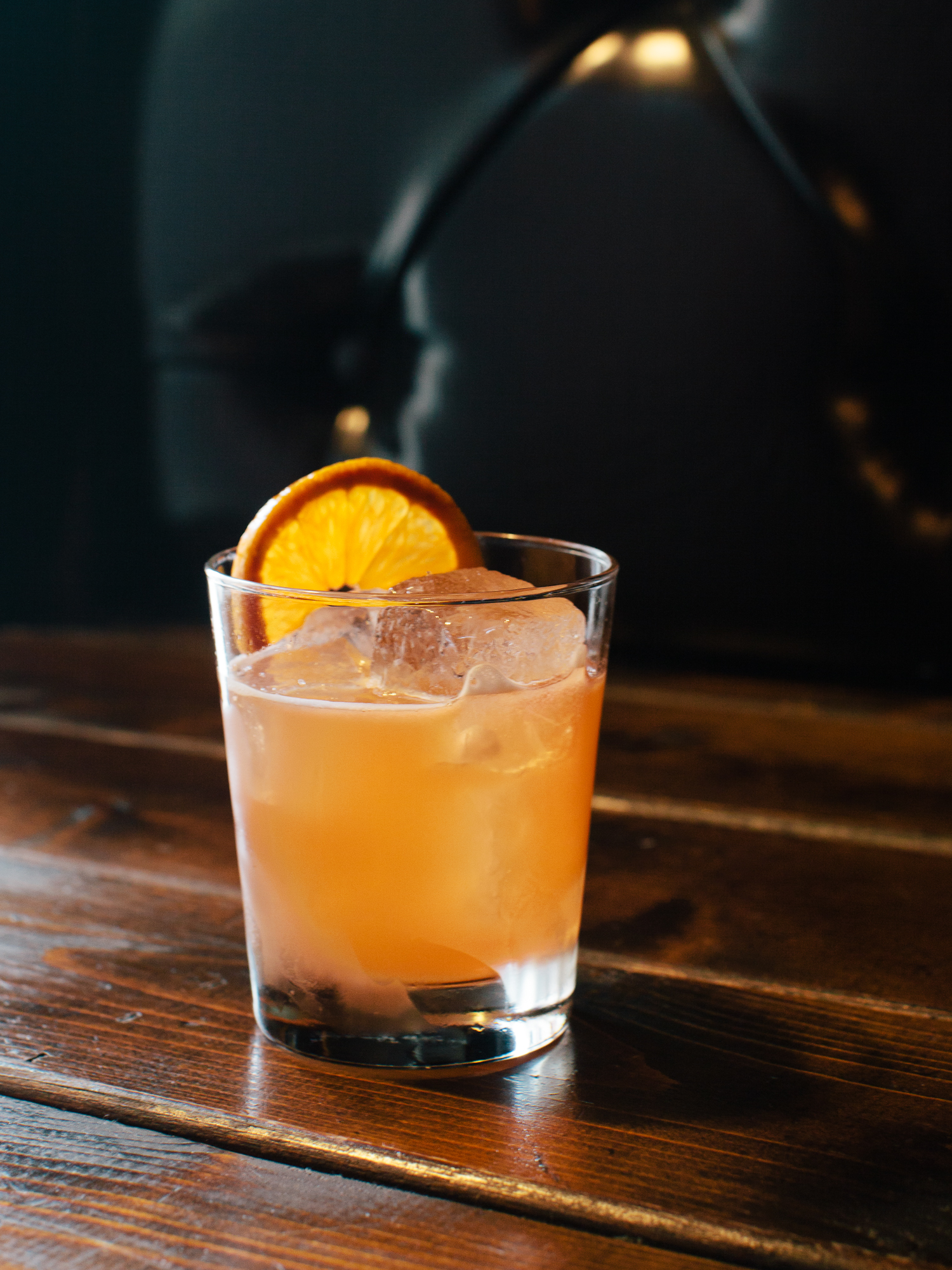NOLET's Bulleit