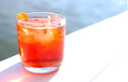 Negroni Sbagliato