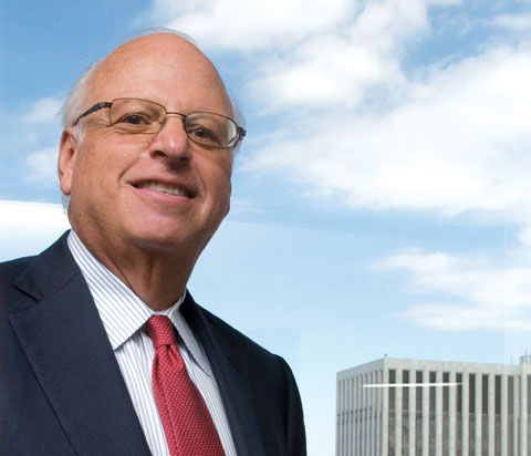 Howard Lorber