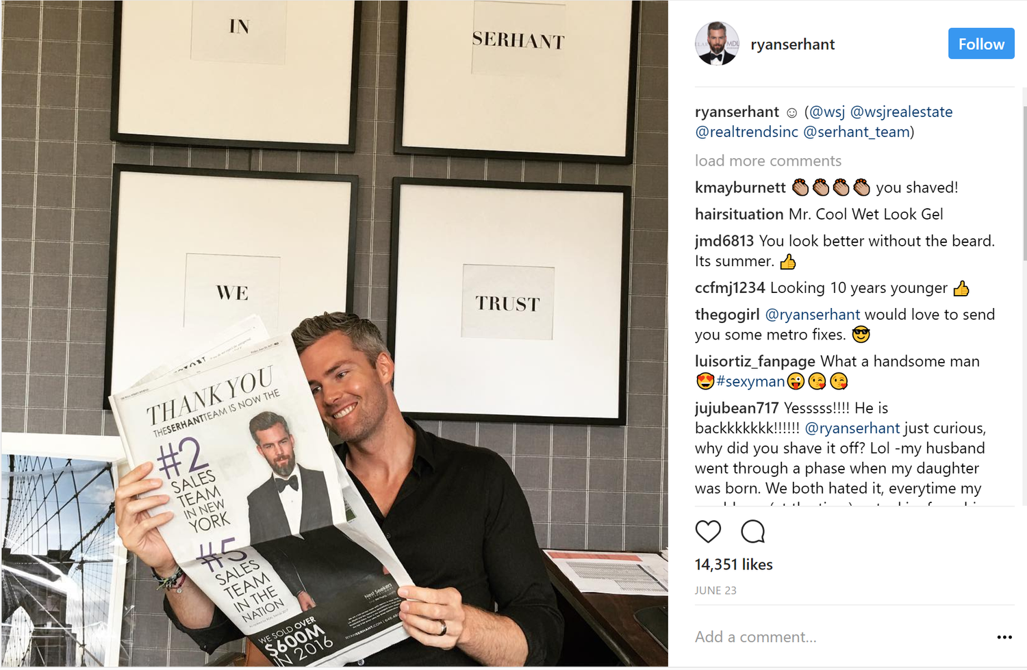 Best Real Estate Instagram Accounts To Follow