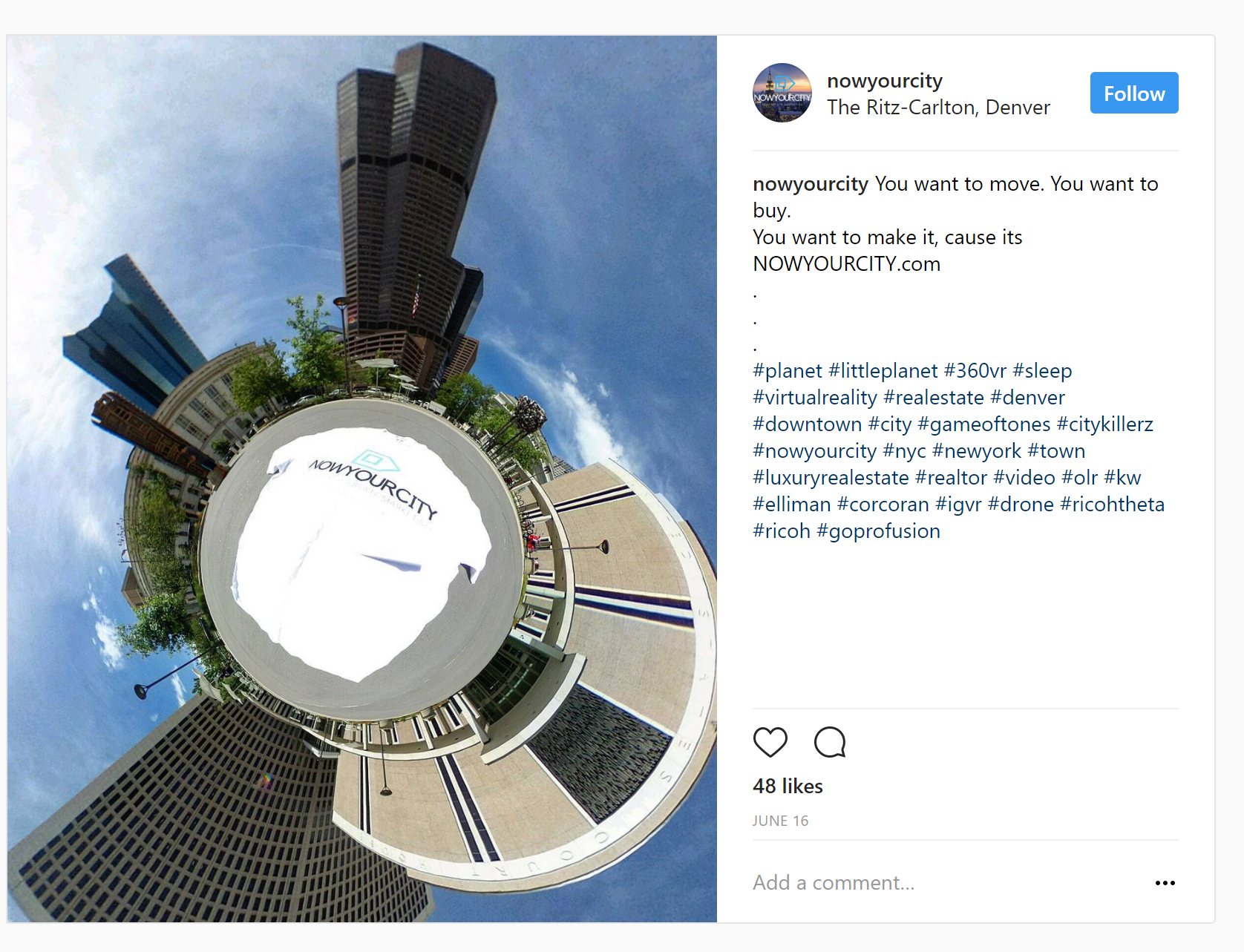 Best Real Estate Instagram Accounts To Follow