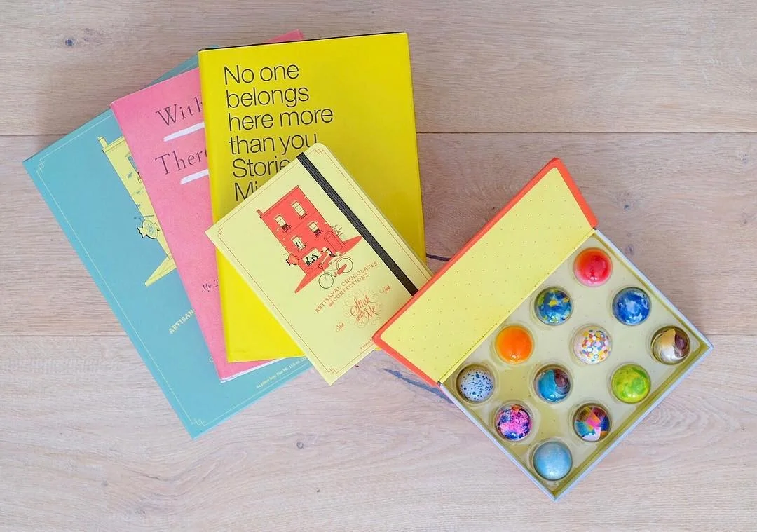 Image via: Instagram // swmsweets