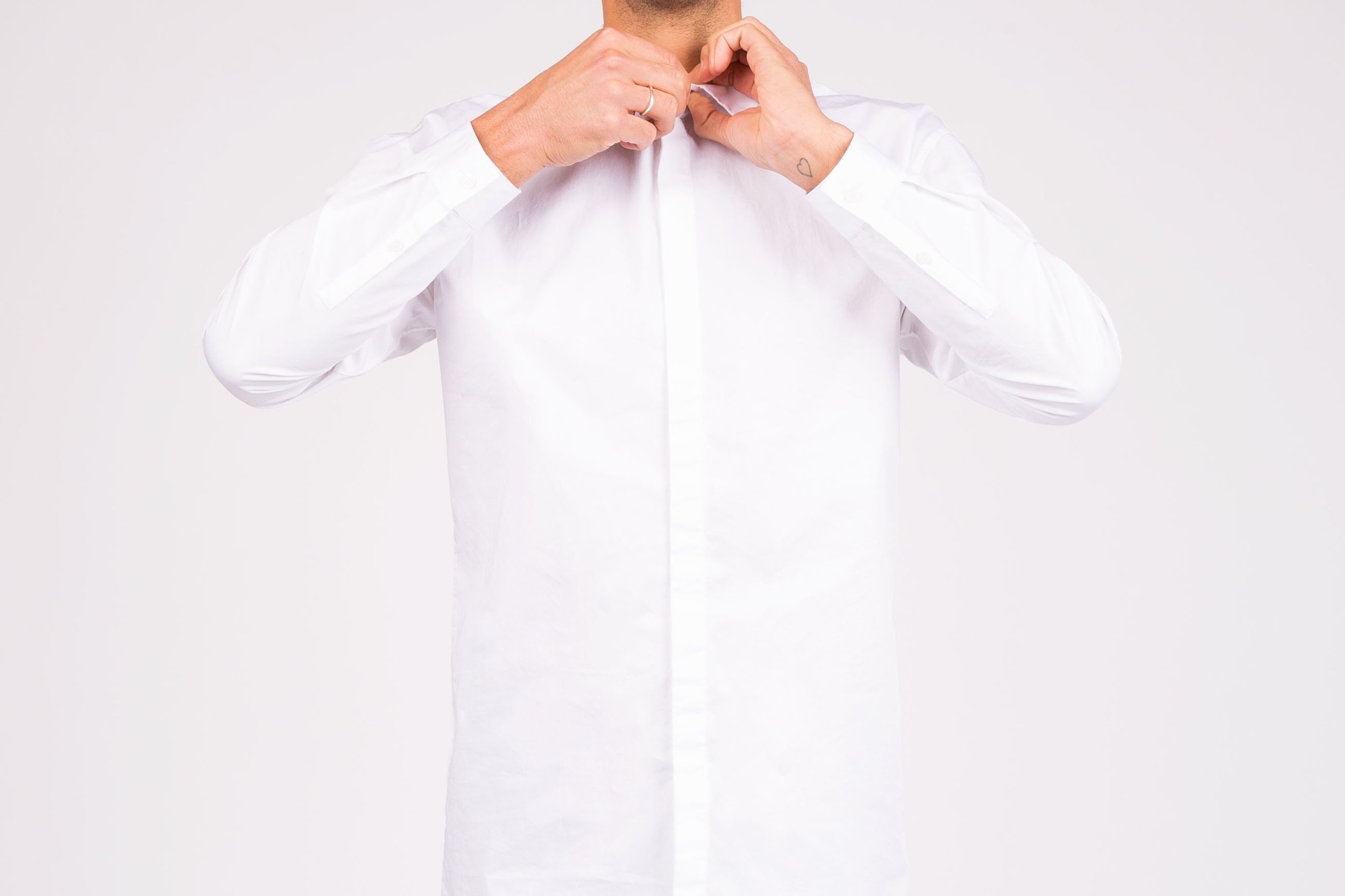 How to be a Fashion Minimalist this Fall