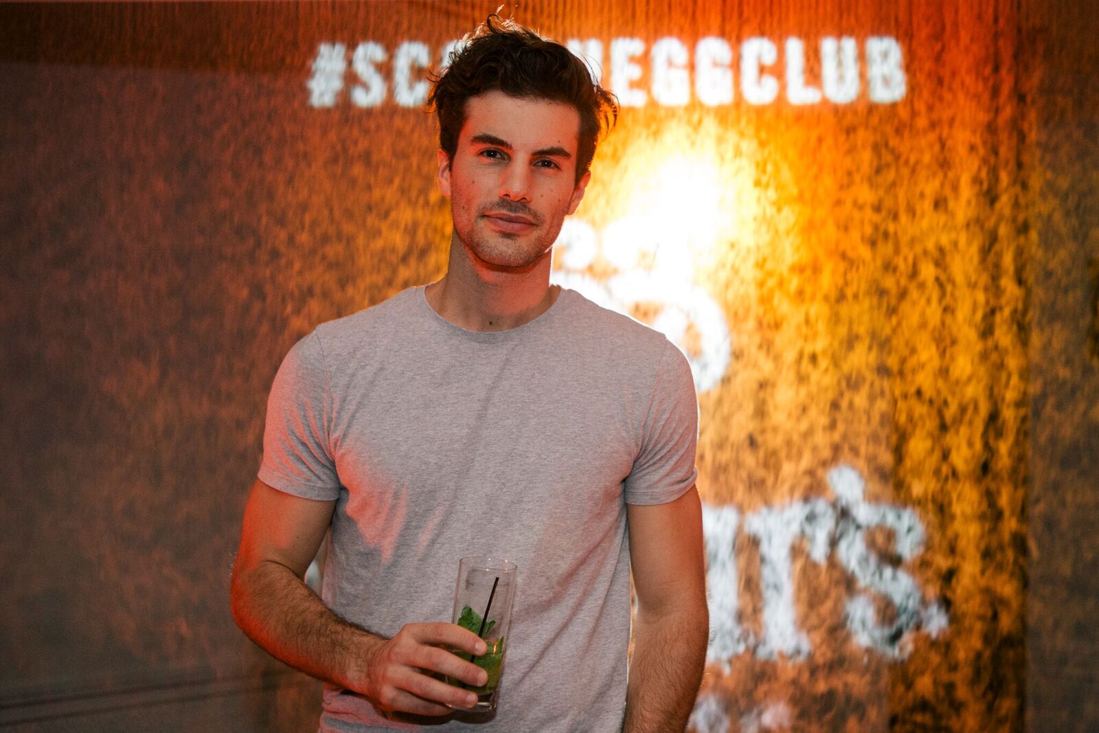 Dougie Joseph