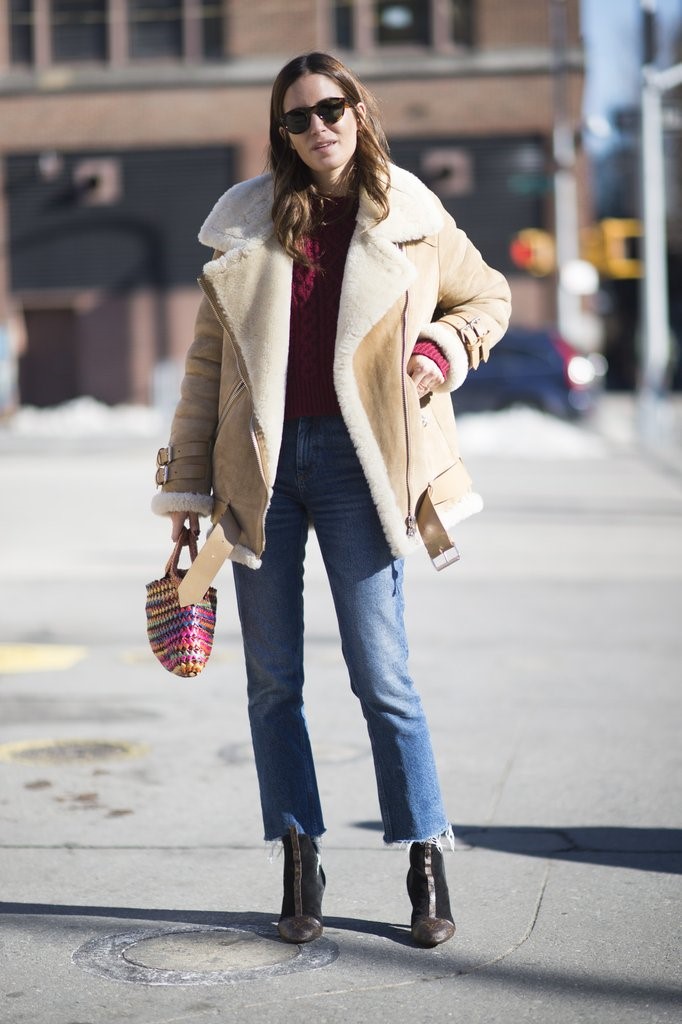 How to Look Stylish Even in The Colder Months — Off The MRKT
