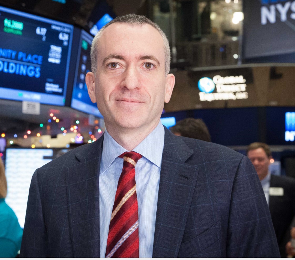 Matthew Messinger and Shannon Bauer Aronson appointed Co-Chairs of ...