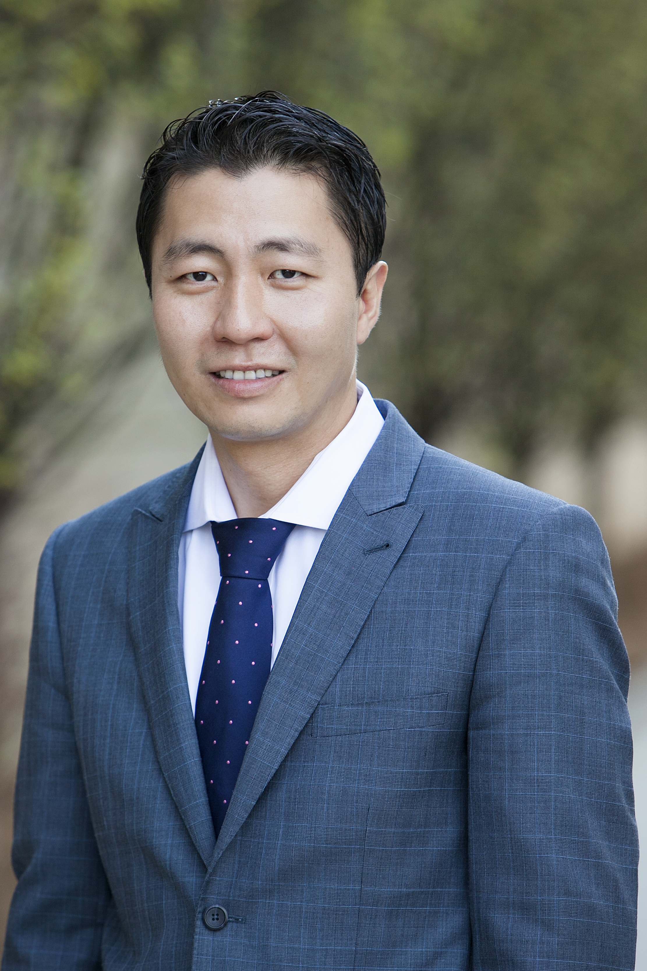 Ed Cho